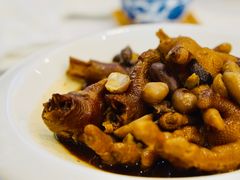 极品鲍汁凤爪-广州酒家(文昌总店)