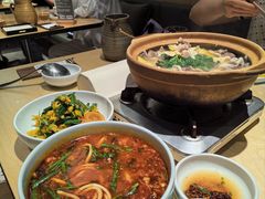 -一坐一忘云南菜(卓悦中心)