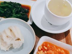 -老乡鸡(融科天地店)