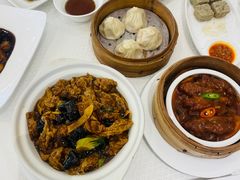 -金时代顺风大酒店(南桥百联店)