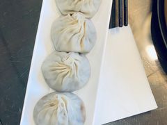 小笼包-锡笼记·无锡小笼(方塔店)