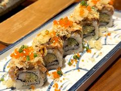 -鸟鹏烧鸟居酒屋(仁恒梦中心店)