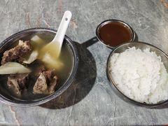 -老字号良记牛腩档