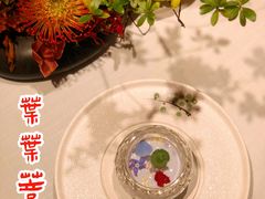 -叶叶菩提·晋福宫