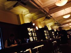 -LONG BAR 廊吧(外滩华尔道夫酒店)