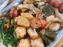 -陈氏老字号十三小炸炸店