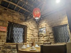 -田园印象·成都土菜院子(华阳店)