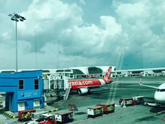 -吉隆坡国际机场