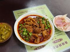 -渔桥李记奶汤面(东街店)