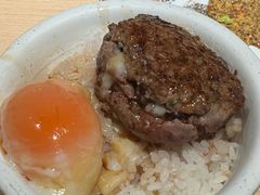 -肉肉大米(金虹桥店)