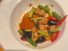 -环球港凯悦 · 享悦中餐厅