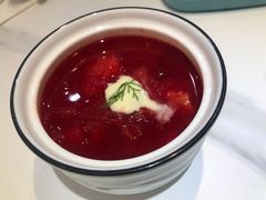 -库滋明·俄罗斯特色美食(中央大街店)