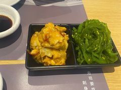 -林妈妈村·日式料理(宝山万达店)
