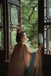 -八角古风摄影