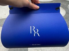 -the Roll'ING手作瑞士卷专门店(卓悦中心店)