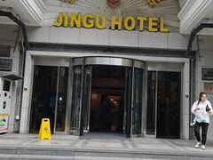 -金谷大厦酒店-黑土优品1号餐厅