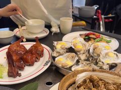 -飞尝蚝·顺德菜·鱼生(顺德总店)