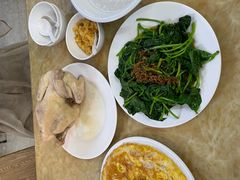 -佳基盐焗鸡(府城分店)