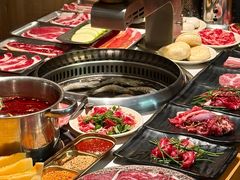 -欢喜哥齐齐哈尔自助烤肉(大学城店)