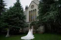 -巴黎时尚婚纱摄影(南汇店)