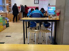 -水仙拉面(水仙街店)