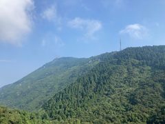 -南岳衡山风景名胜区