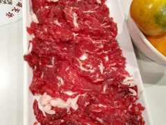 牛臀-食潮汕头鲜牛馆(望京保利店)