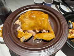 -秋色客家菜(南山店)