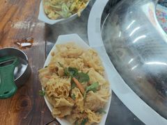 -农家乐大锅台铁锅炖(四流中路店)