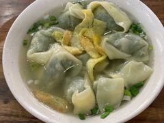 -随柳居·苏式小吃(建新巷店)