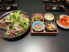 -無二炙坊·和牛烧肉(大钟寺1733店)