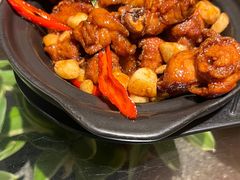 -小巷餐厅(五大街店)