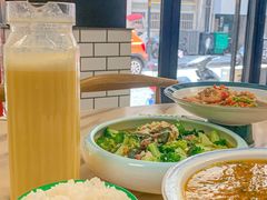 -尚岛私房菜(西方巷店)