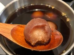 -贡梅老面馆·蟹粉面·无锡特色小吃(南长街主推店)