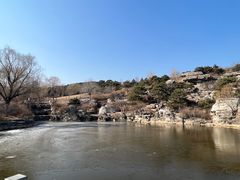 -北京西山国家森林公园