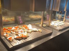 -松子料理(白家庄店)