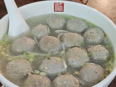 -潮镇老尾牛杂(环城西路店)