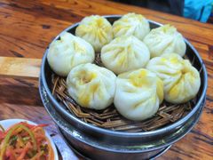 -王菊美食街