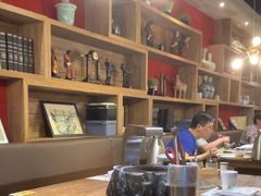 -坦坦大炉·韩式烤肉(望京店)