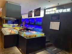 -徐记海鲜(大雁塔|金都店)