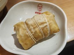 -佬钱湾仔(衣裳街店)
