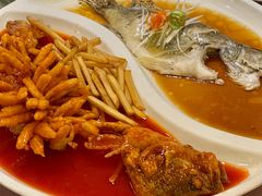 -马凯餐厅(长椿街店)