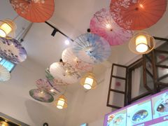 -山水茶艺馆·点心粤菜·30年老字号