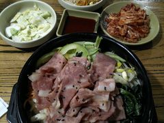 -绿岛汤泉韩式休闲会所
