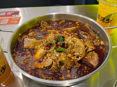 -蓉三少冒烤鸭·四川小吃集(北京首店)