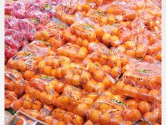 -鲜力达果品批发直销(青山店)