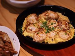 泡菜生煎饺-恋萍小吃(时代店)