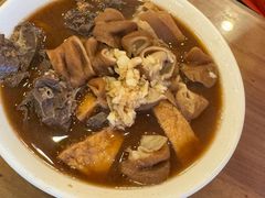 -北京小肠陈饭庄(方庄店)
