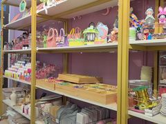 -100家灵感仓库·DIY团建(什刹海店)