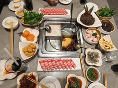 -海底捞火锅(龙阳广场店)